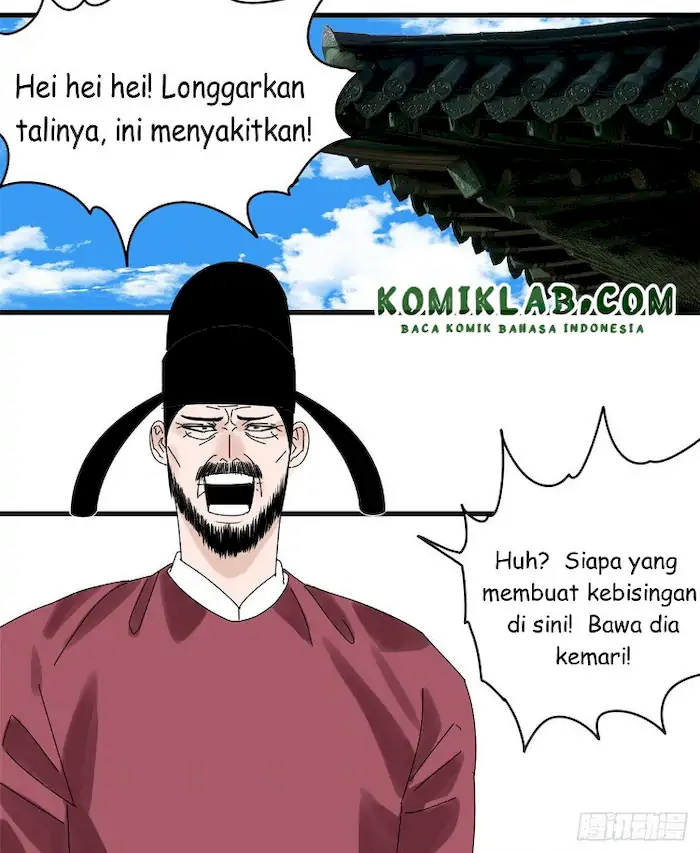 Ming Dynasty’s Failure - Chapter 6 - Page 29