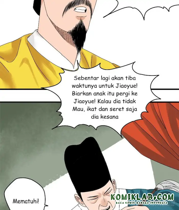 Ming Dynasty’s Failure - Chapter 6 - Page 6