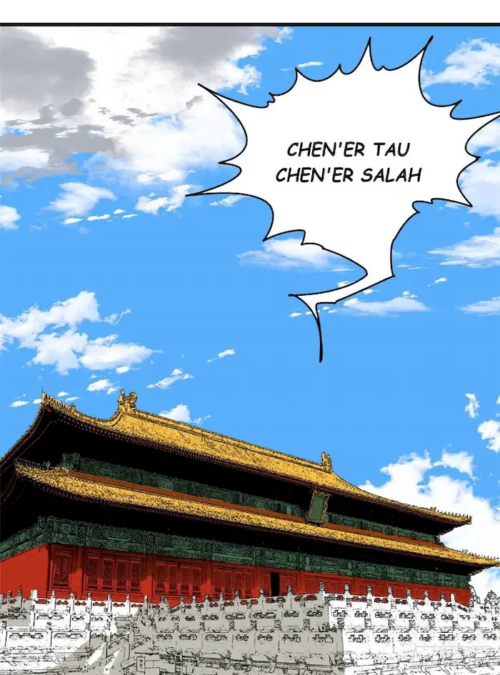 Ming Dynasty’s Failure - Chapter 6 - Page 9