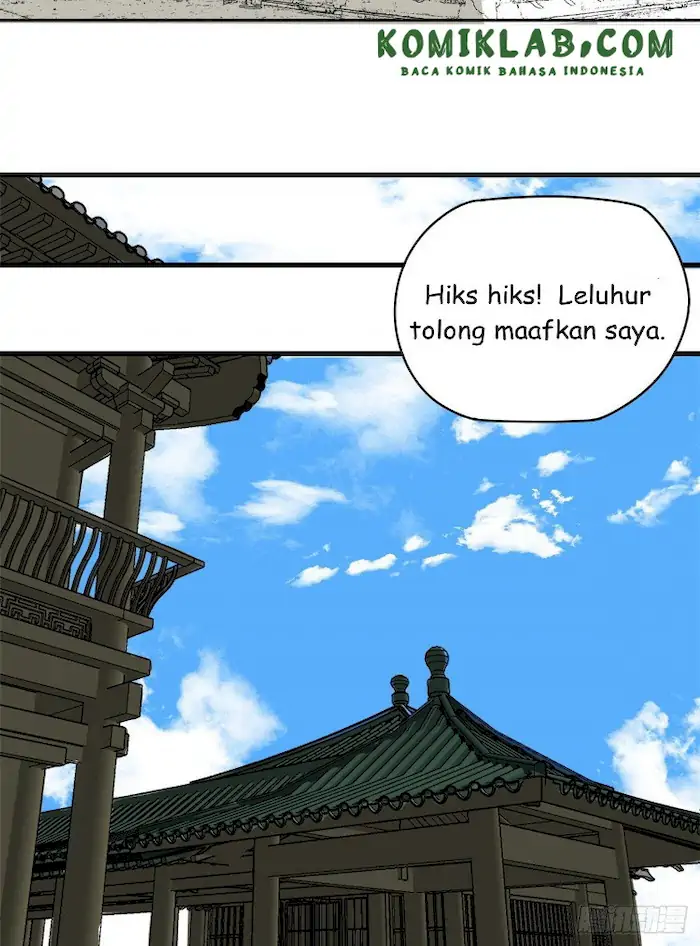 Ming Dynasty’s Failure - Chapter 6 - Page 10