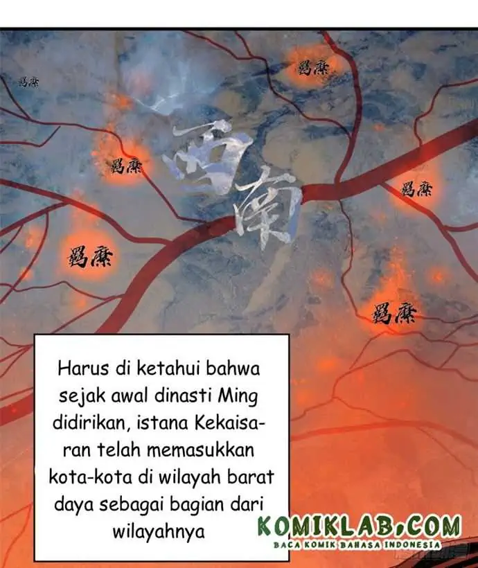 Ming Dynasty’s Failure - Chapter 7 - Page 13