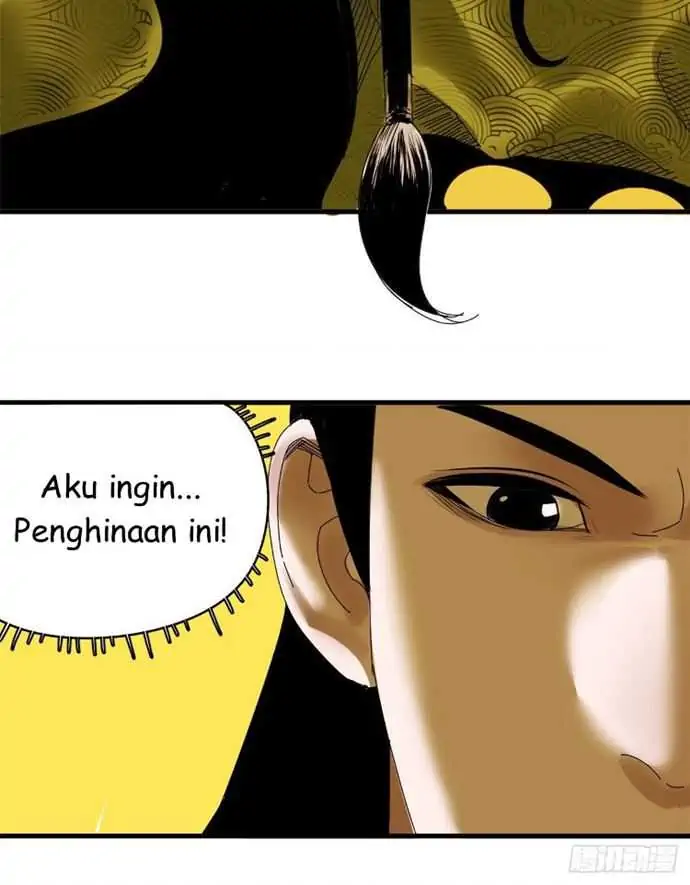 Ming Dynasty’s Failure - Chapter 7 - Page 17