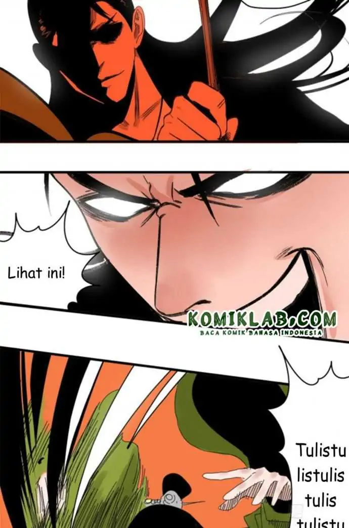 Ming Dynasty’s Failure - Chapter 7 - Page 22
