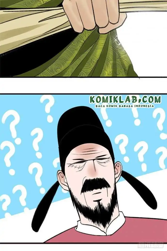 Ming Dynasty’s Failure - Chapter 7 - Page 25