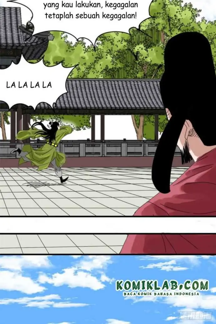 Ming Dynasty’s Failure - Chapter 7 - Page 27