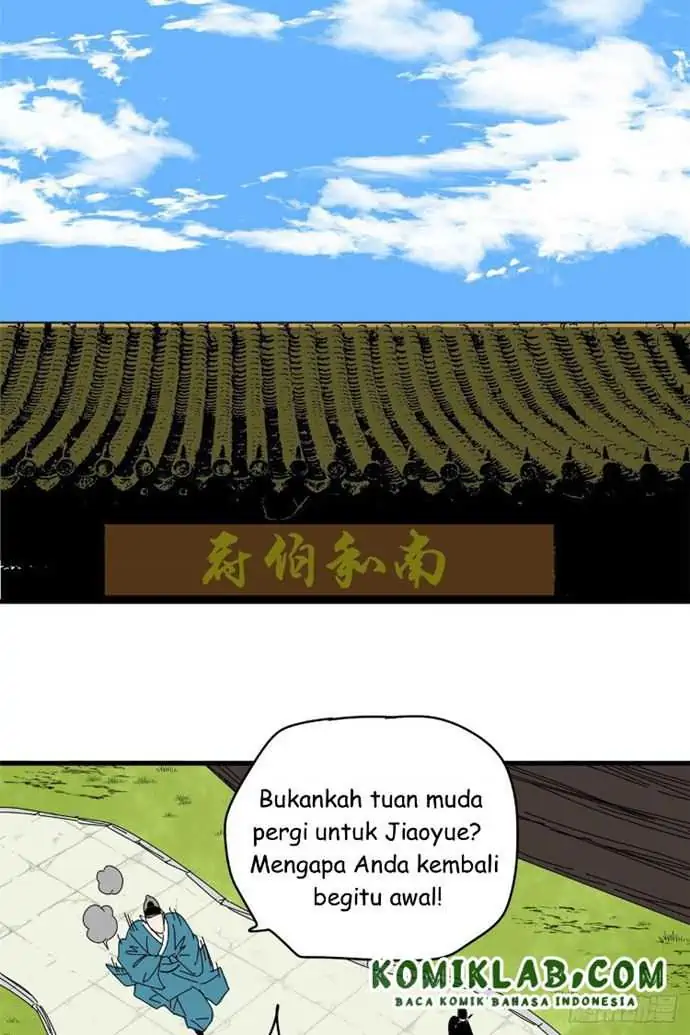 Ming Dynasty’s Failure - Chapter 7 - Page 28