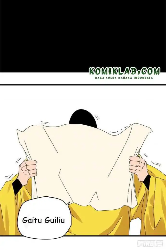 Ming Dynasty’s Failure - Chapter 7 - Page 31