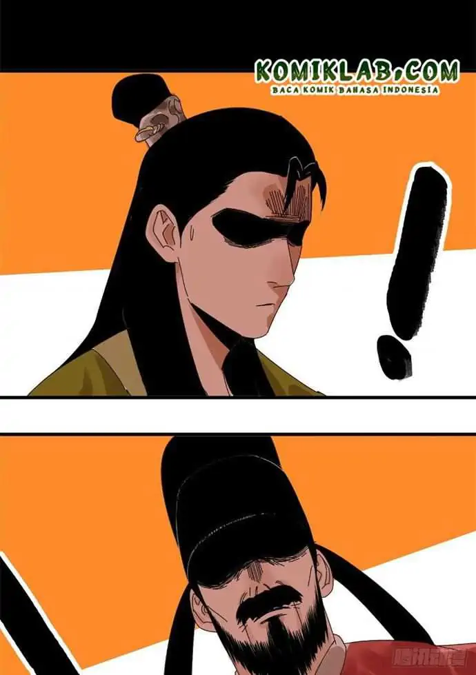 Ming Dynasty’s Failure - Chapter 7 - Page 8