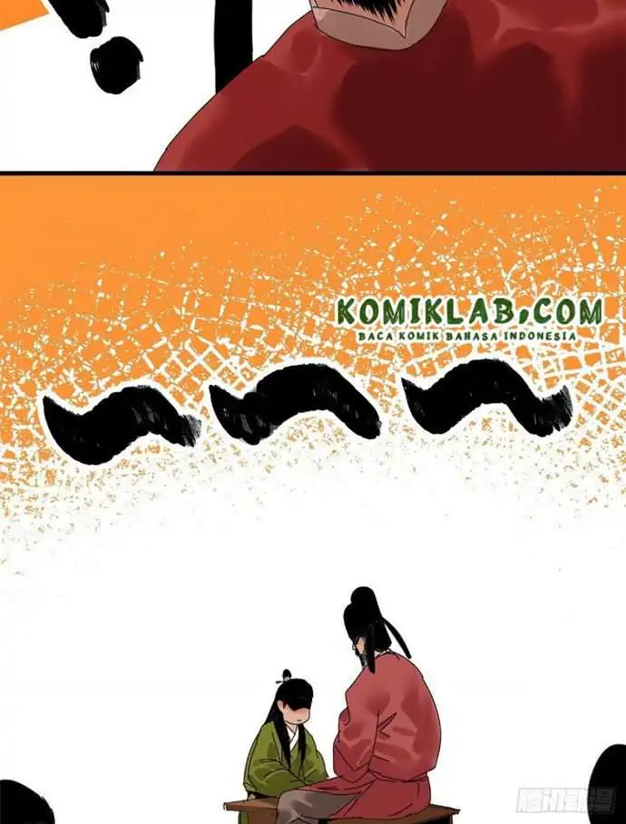 Ming Dynasty’s Failure - Chapter 7 - Page 9