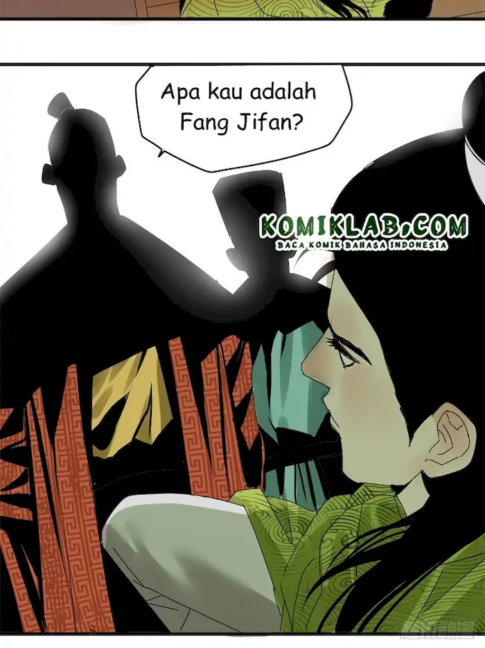 Ming Dynasty’s Failure - Chapter 8 - Page 13