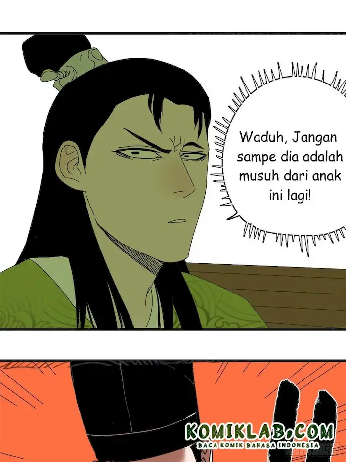 Ming Dynasty’s Failure - Chapter 8 - Page 14
