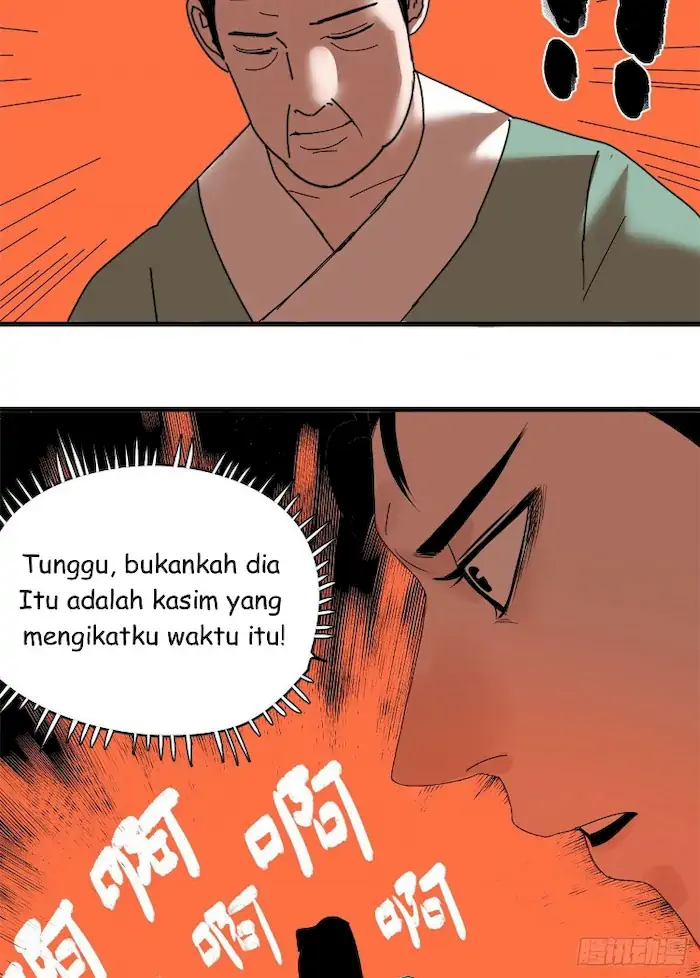 Ming Dynasty’s Failure - Chapter 8 - Page 15
