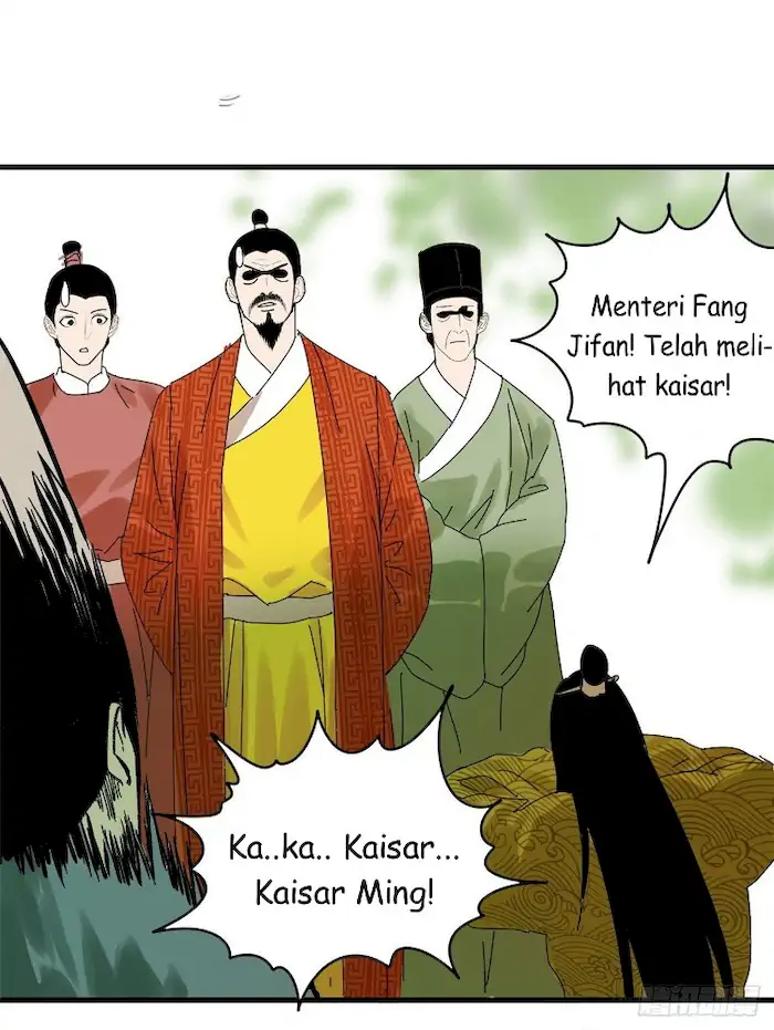 Ming Dynasty’s Failure - Chapter 8 - Page 18