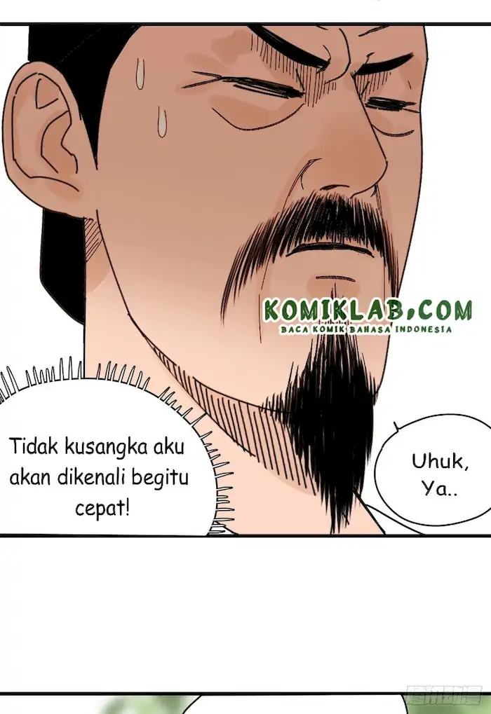 Ming Dynasty’s Failure - Chapter 8 - Page 19