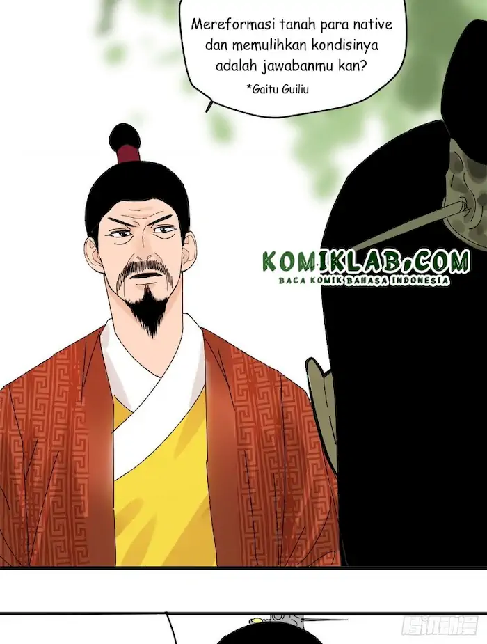 Ming Dynasty’s Failure - Chapter 8 - Page 20