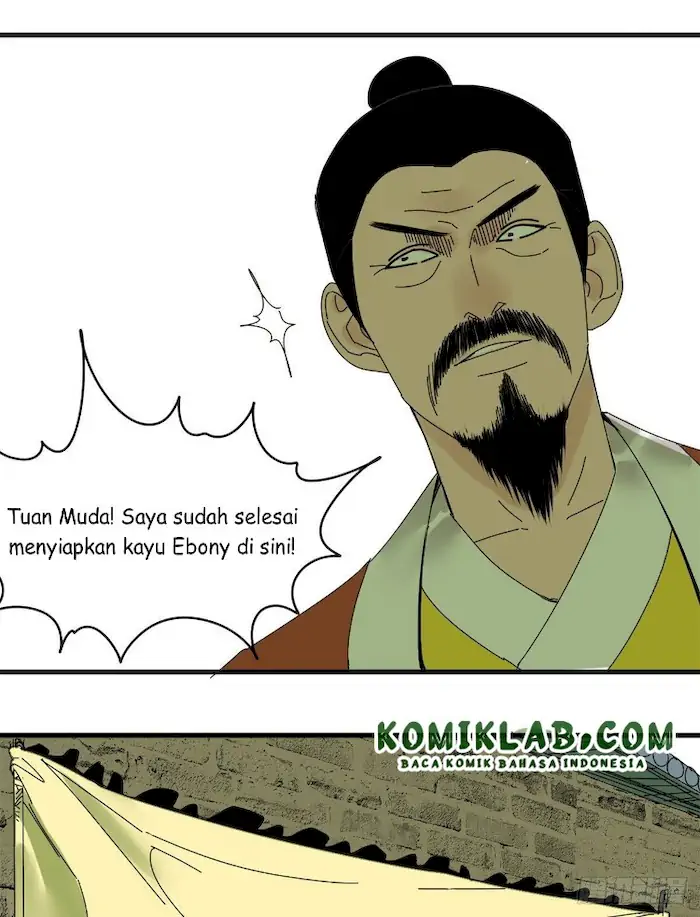 Ming Dynasty’s Failure - Chapter 8 - Page 25