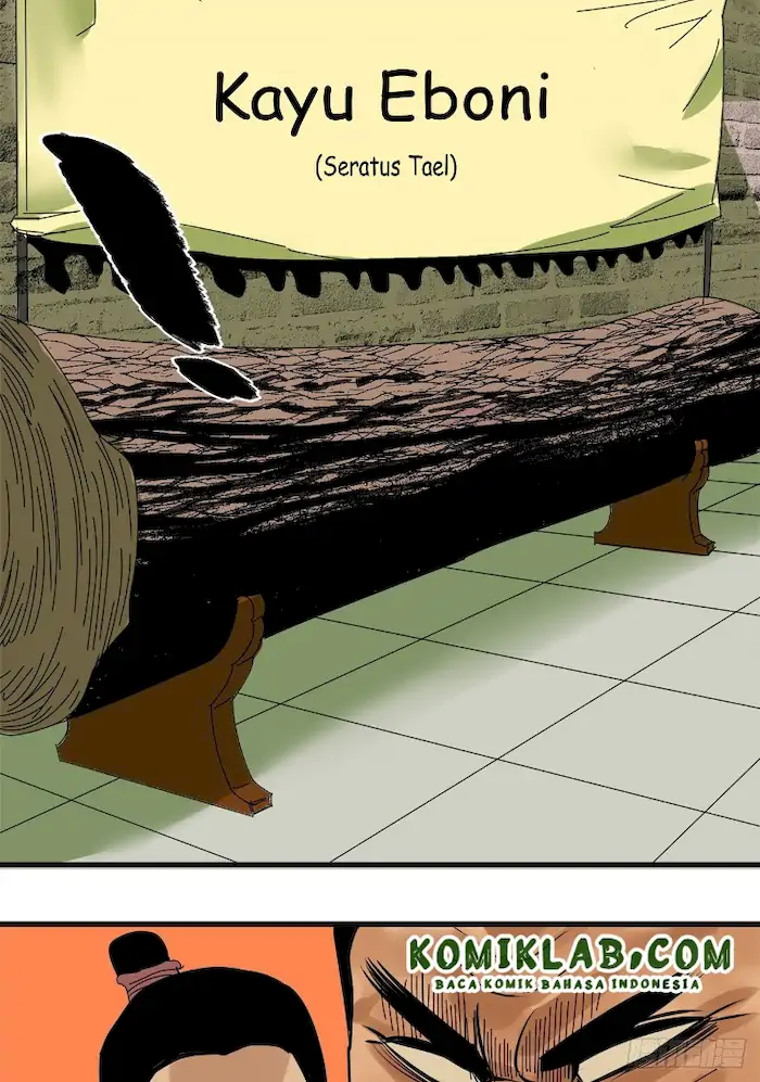 Ming Dynasty’s Failure - Chapter 8 - Page 26