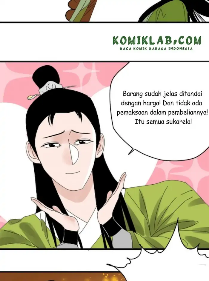 Ming Dynasty’s Failure - Chapter 8 - Page 28