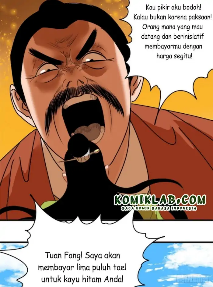 Ming Dynasty’s Failure - Chapter 8 - Page 29