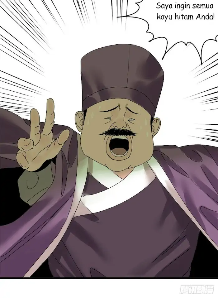 Ming Dynasty’s Failure - Chapter 8 - Page 31