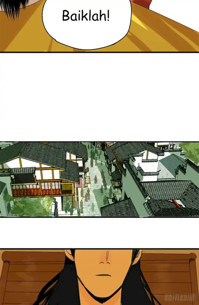 Ming Dynasty’s Failure - Chapter 8 - Page 9