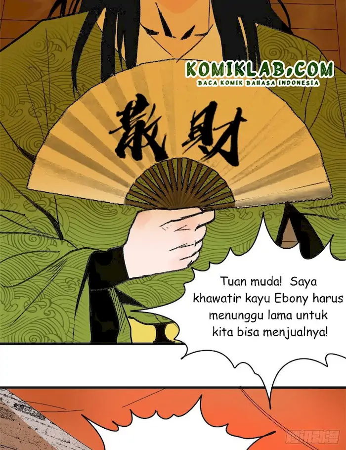 Ming Dynasty’s Failure - Chapter 8 - Page 10