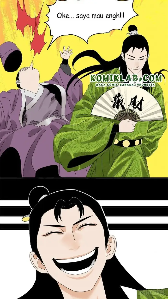Ming Dynasty’s Failure - Chapter 9 - Page 13