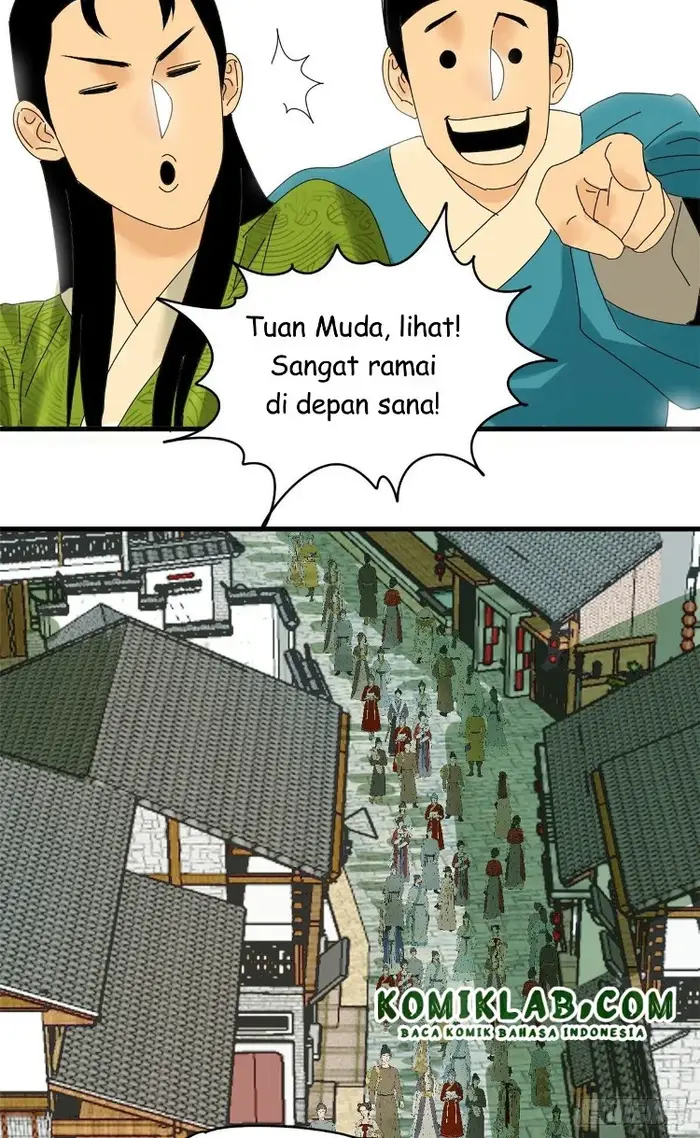 Ming Dynasty’s Failure - Chapter 9 - Page 15
