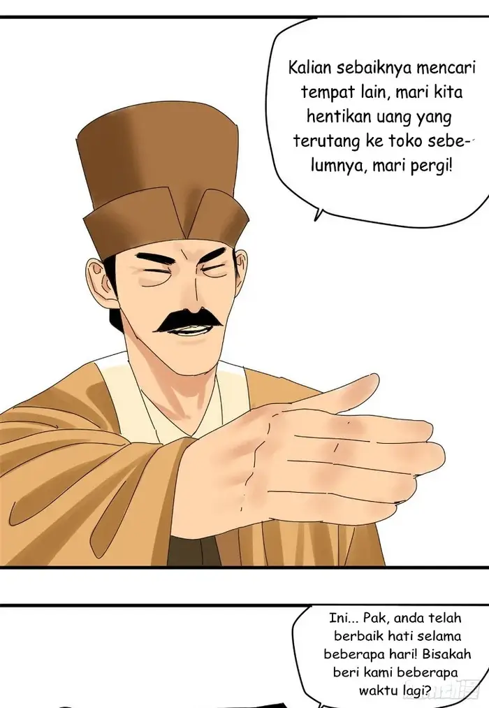 Ming Dynasty’s Failure - Chapter 9 - Page 17