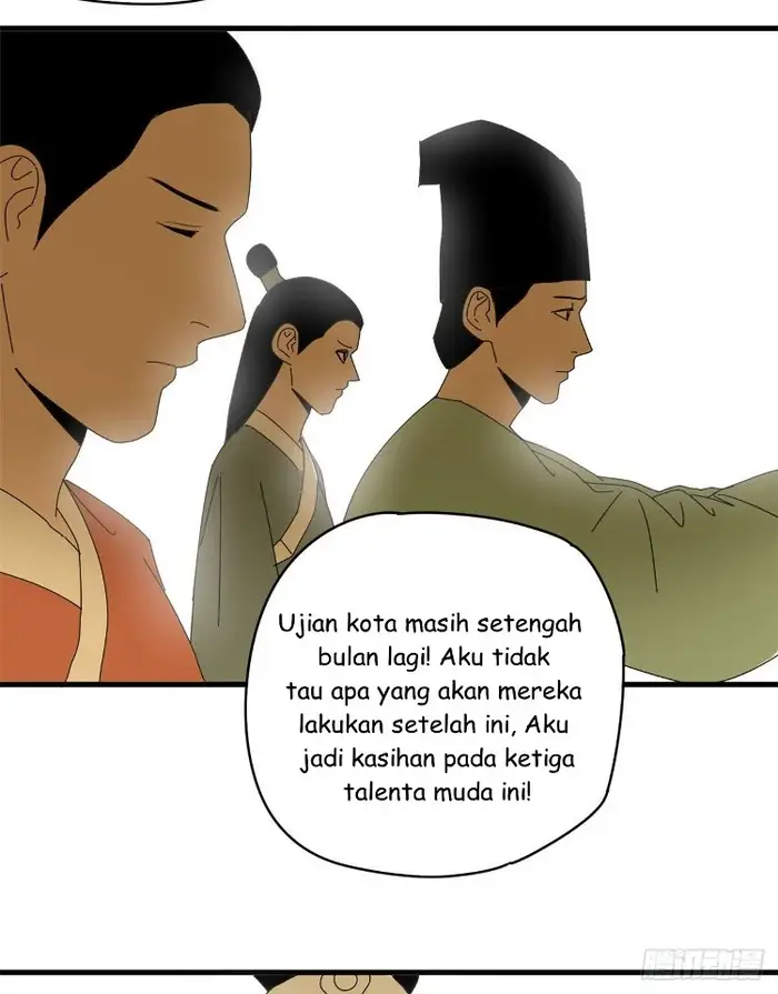 Ming Dynasty’s Failure - Chapter 9 - Page 20