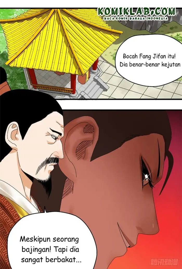 Ming Dynasty’s Failure - Chapter 9 - Page 3