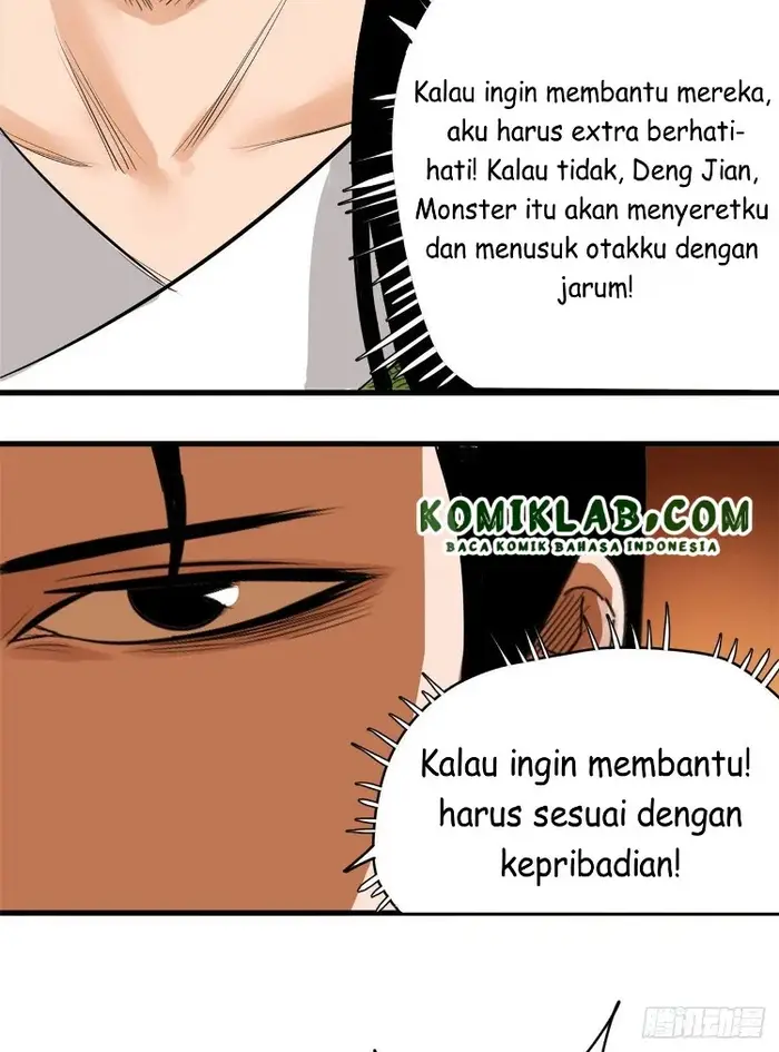 Ming Dynasty’s Failure - Chapter 9 - Page 24