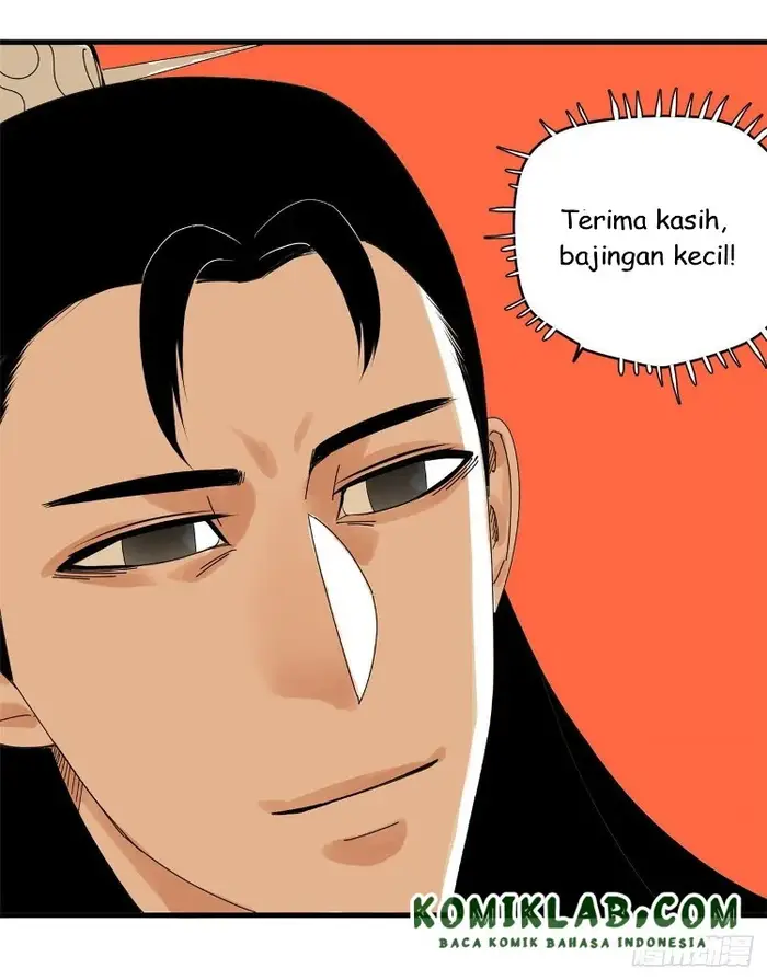Ming Dynasty’s Failure - Chapter 9 - Page 29
