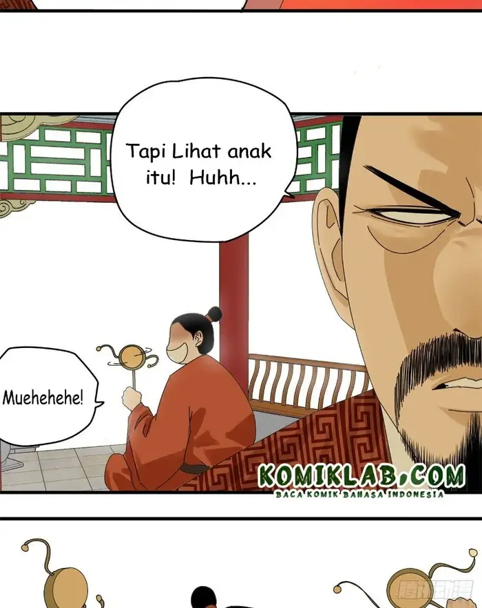Ming Dynasty’s Failure - Chapter 9 - Page 4