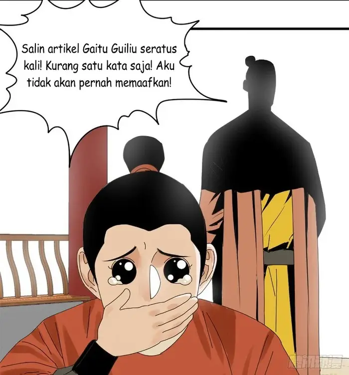 Ming Dynasty’s Failure - Chapter 9 - Page 6