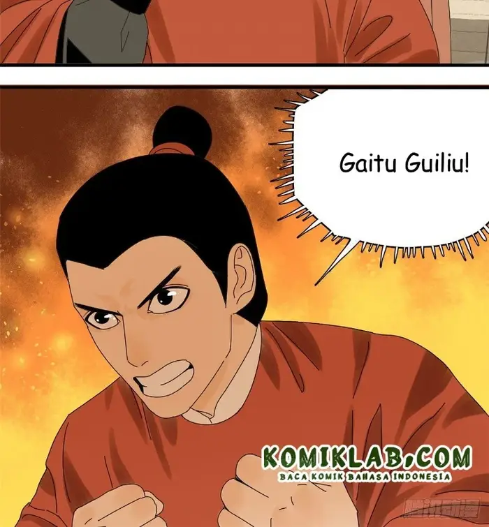 Ming Dynasty’s Failure - Chapter 9 - Page 7