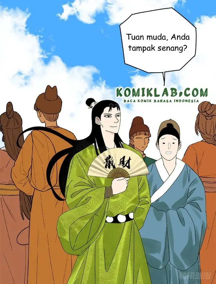 Ming Dynasty’s Failure - Chapter 9 - Page 9