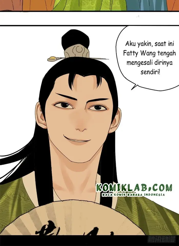 Ming Dynasty’s Failure - Chapter 9 - Page 10
