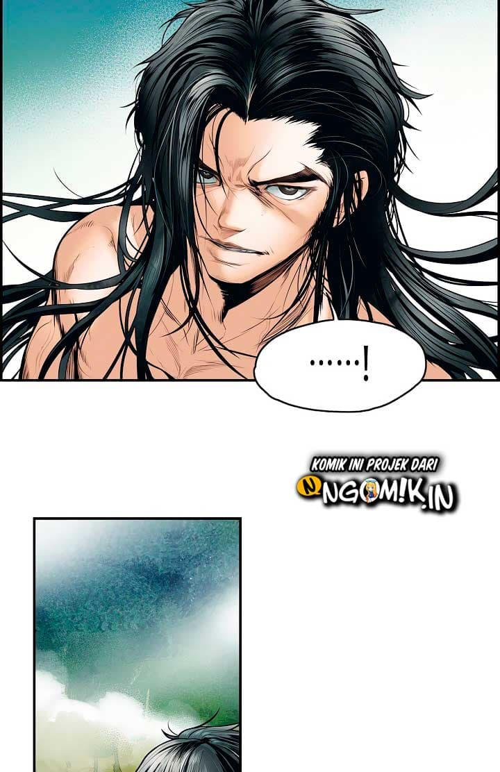 MookHyang – Dark Lady - Chapter 1 - Page 13