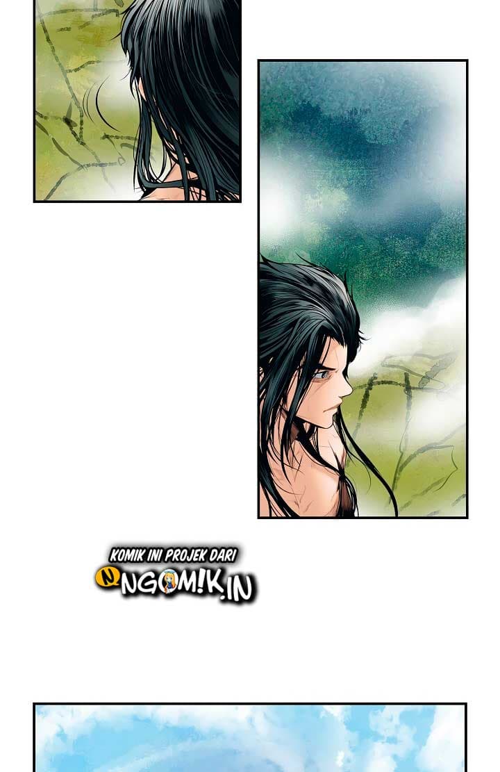 MookHyang – Dark Lady - Chapter 1 - Page 14
