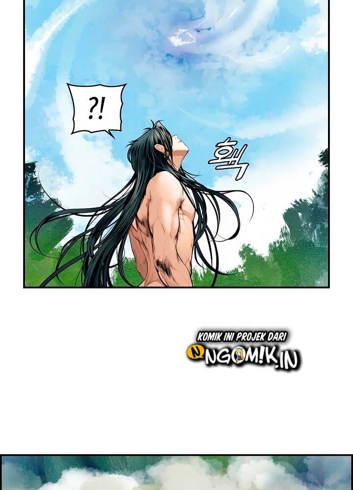 MookHyang – Dark Lady - Chapter 1 - Page 15