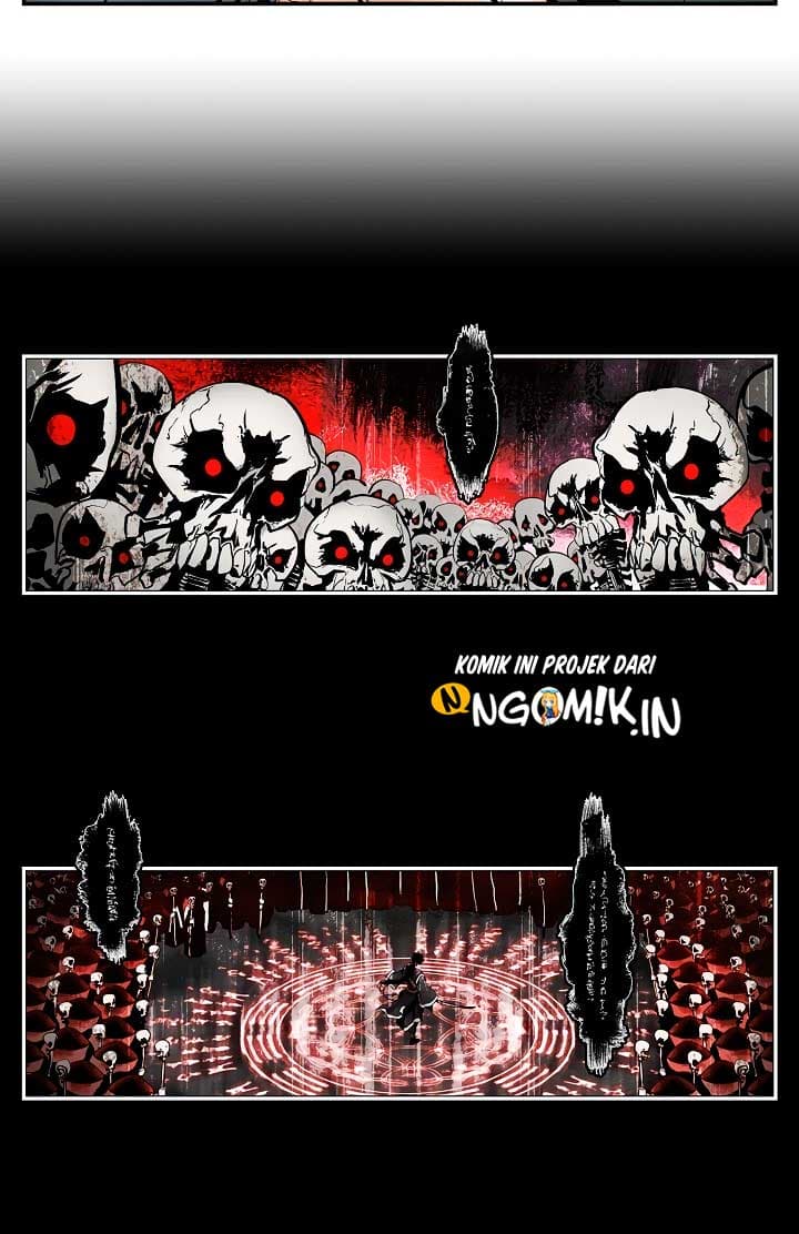 MookHyang – Dark Lady - Chapter 1 - Page 17