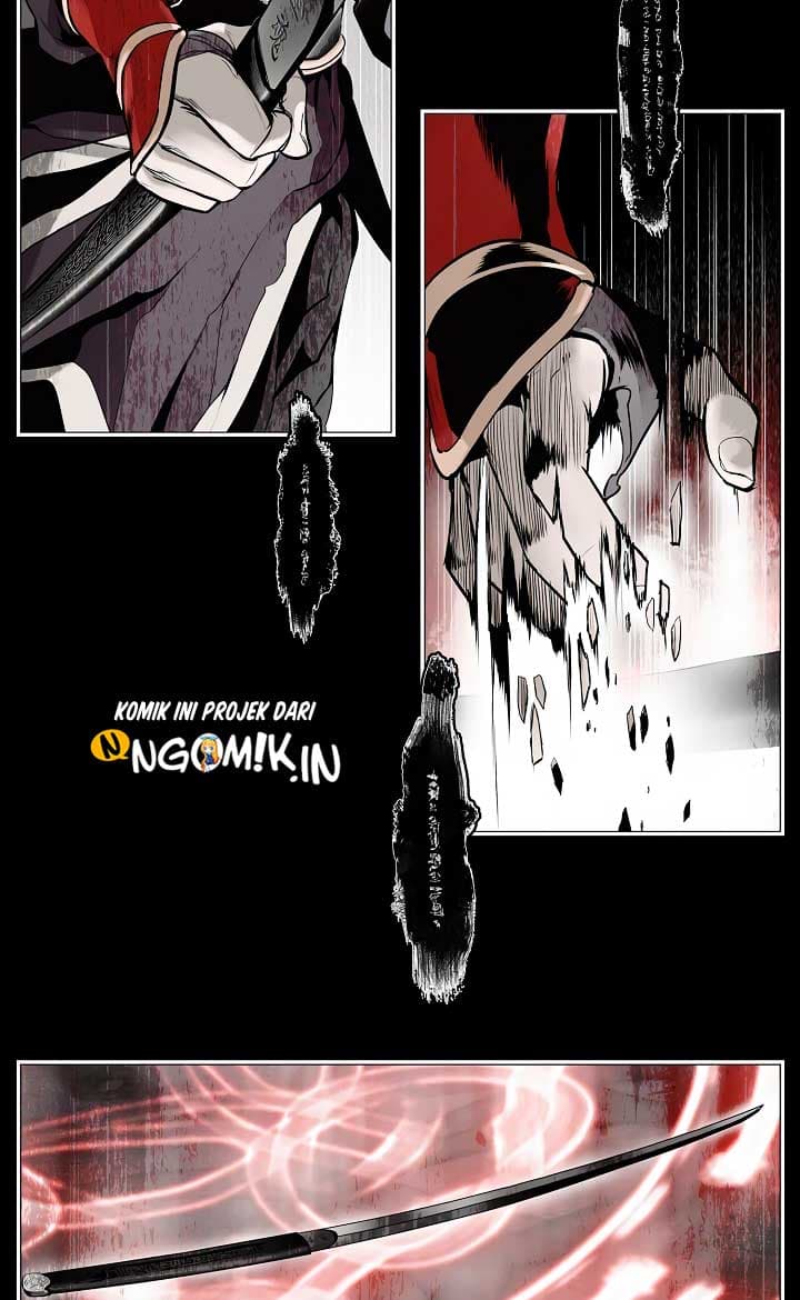 MookHyang – Dark Lady - Chapter 1 - Page 19