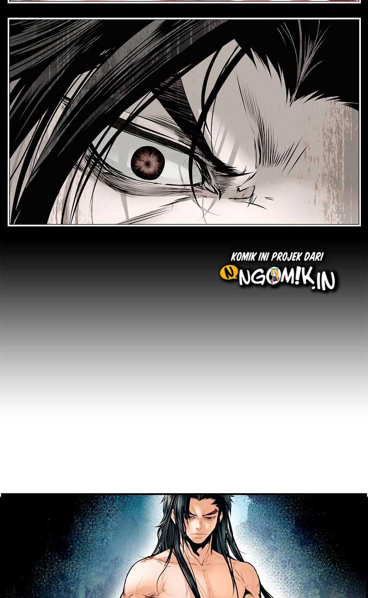 MookHyang – Dark Lady - Chapter 1 - Page 20