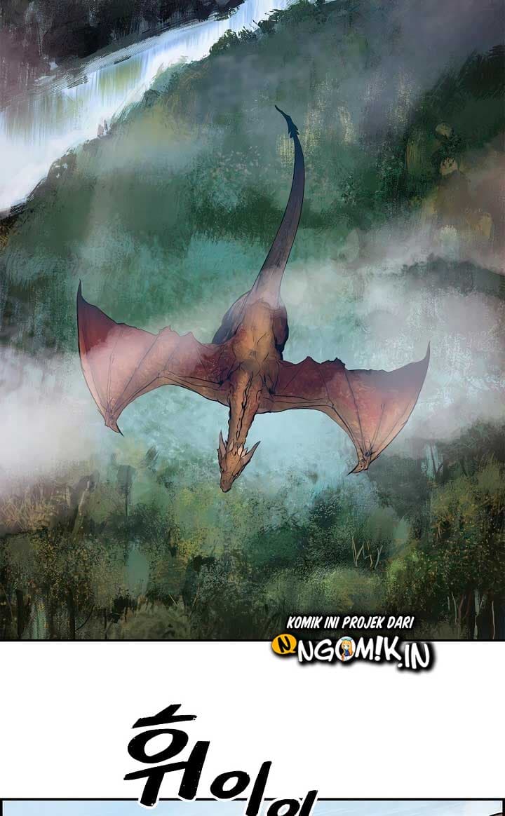 MookHyang – Dark Lady - Chapter 1 - Page 3
