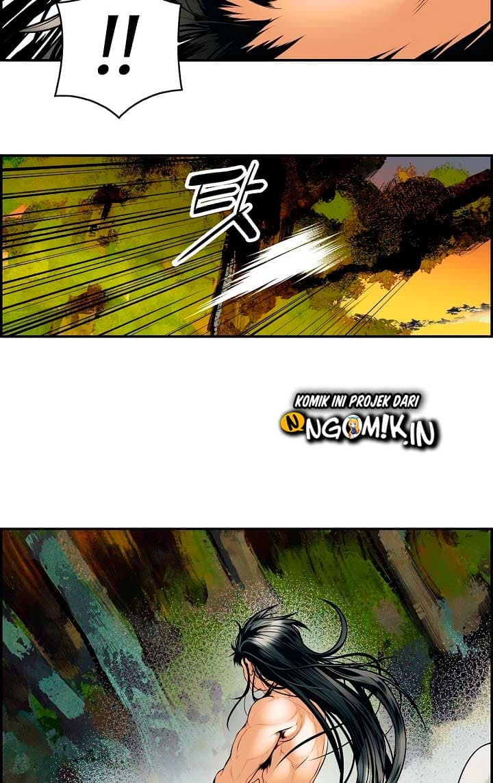 MookHyang – Dark Lady - Chapter 1 - Page 30