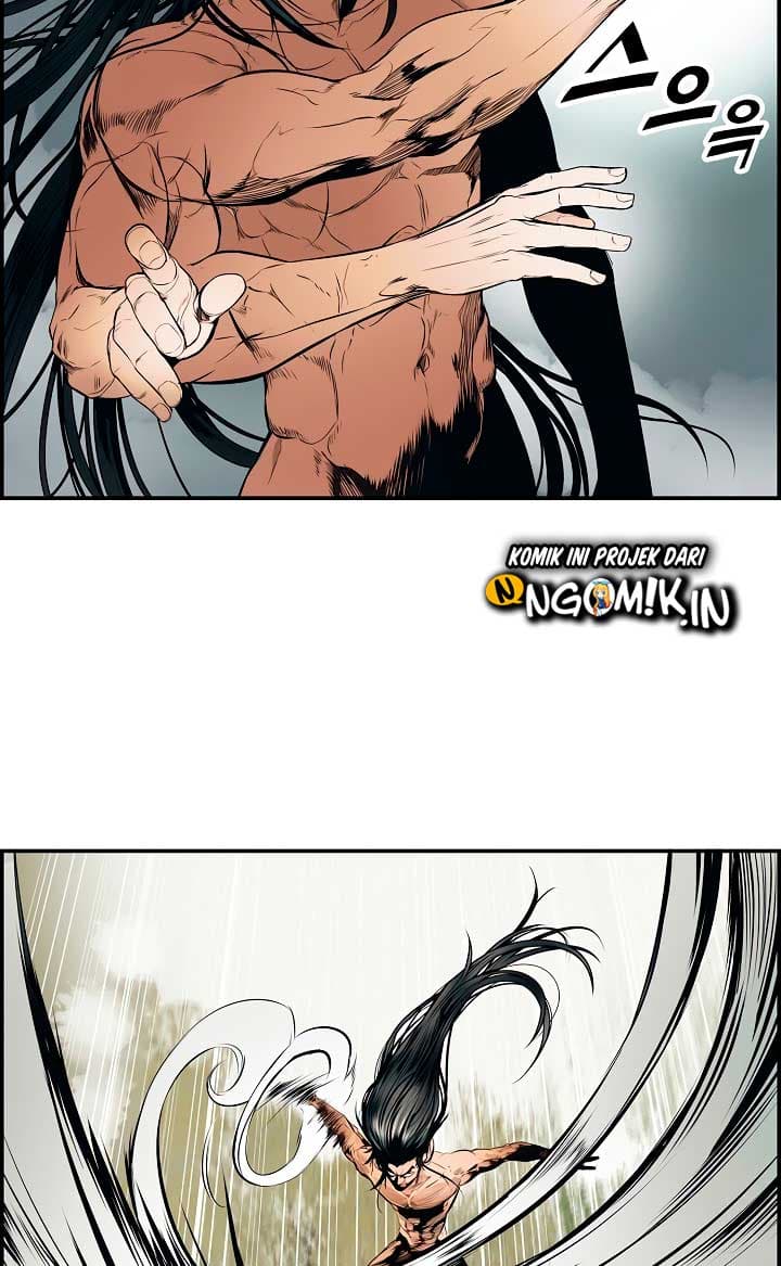 MookHyang – Dark Lady - Chapter 1 - Page 39