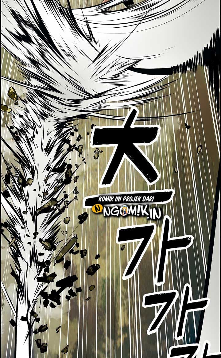 MookHyang – Dark Lady - Chapter 1 - Page 40