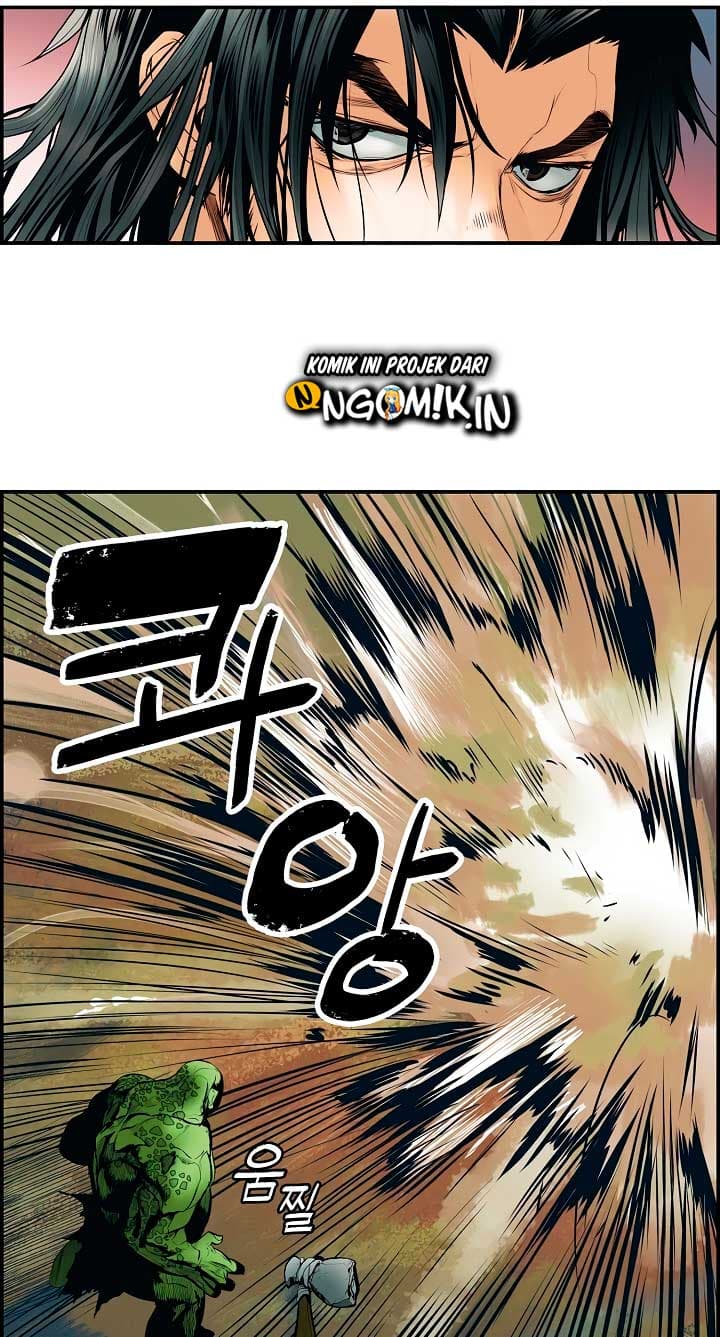 MookHyang – Dark Lady - Chapter 1 - Page 46