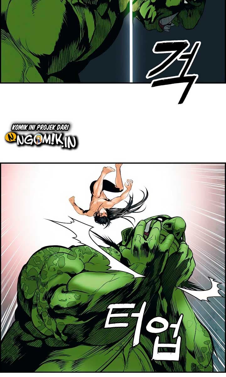 MookHyang – Dark Lady - Chapter 1 - Page 49